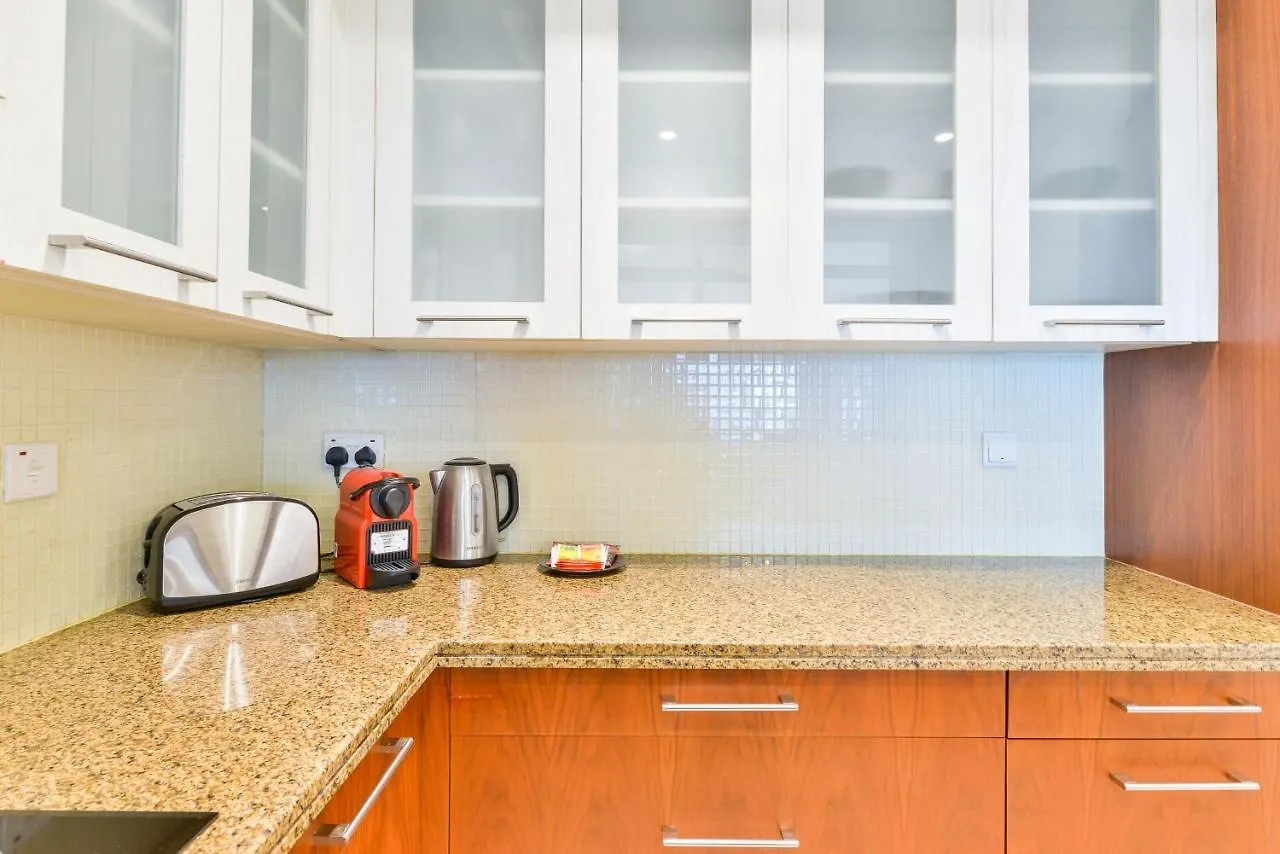 Super Deal! - 1Br Downtown Blvd Near Burj Khalifa & Mall Dubai 0*,  United Arab Emirates